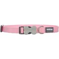 Red Dingo Dog Collar Classic Pink, Small RE437133